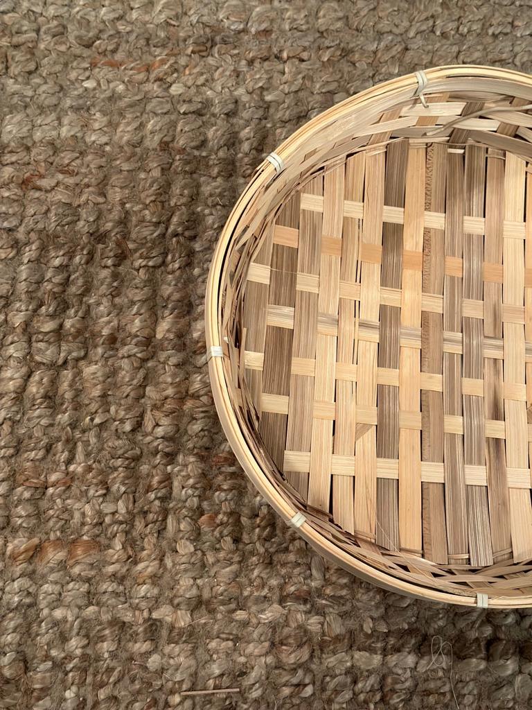 Flat Basket