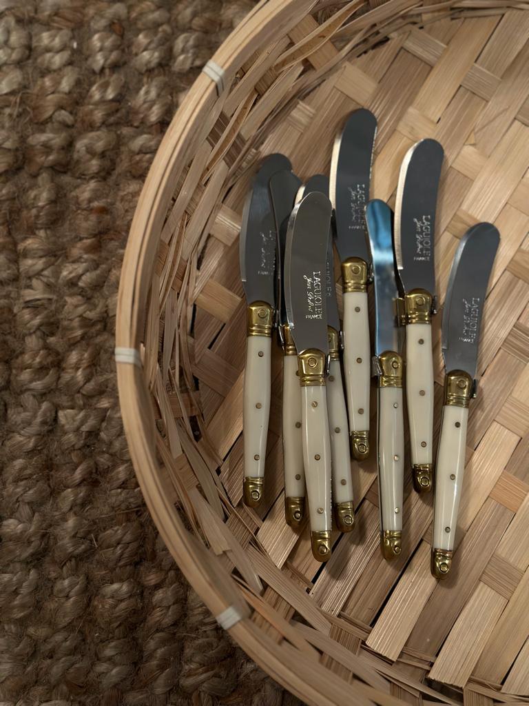 Laguiole Cutlery