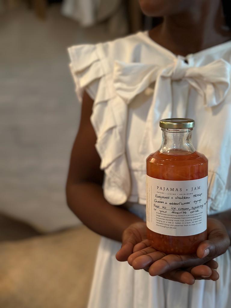 Pantry – PAJAMAS + JAM eatery