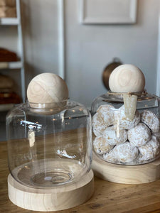 Small Cookie jar