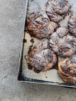 Load image into Gallery viewer, 6 x Cinnamon Knots
