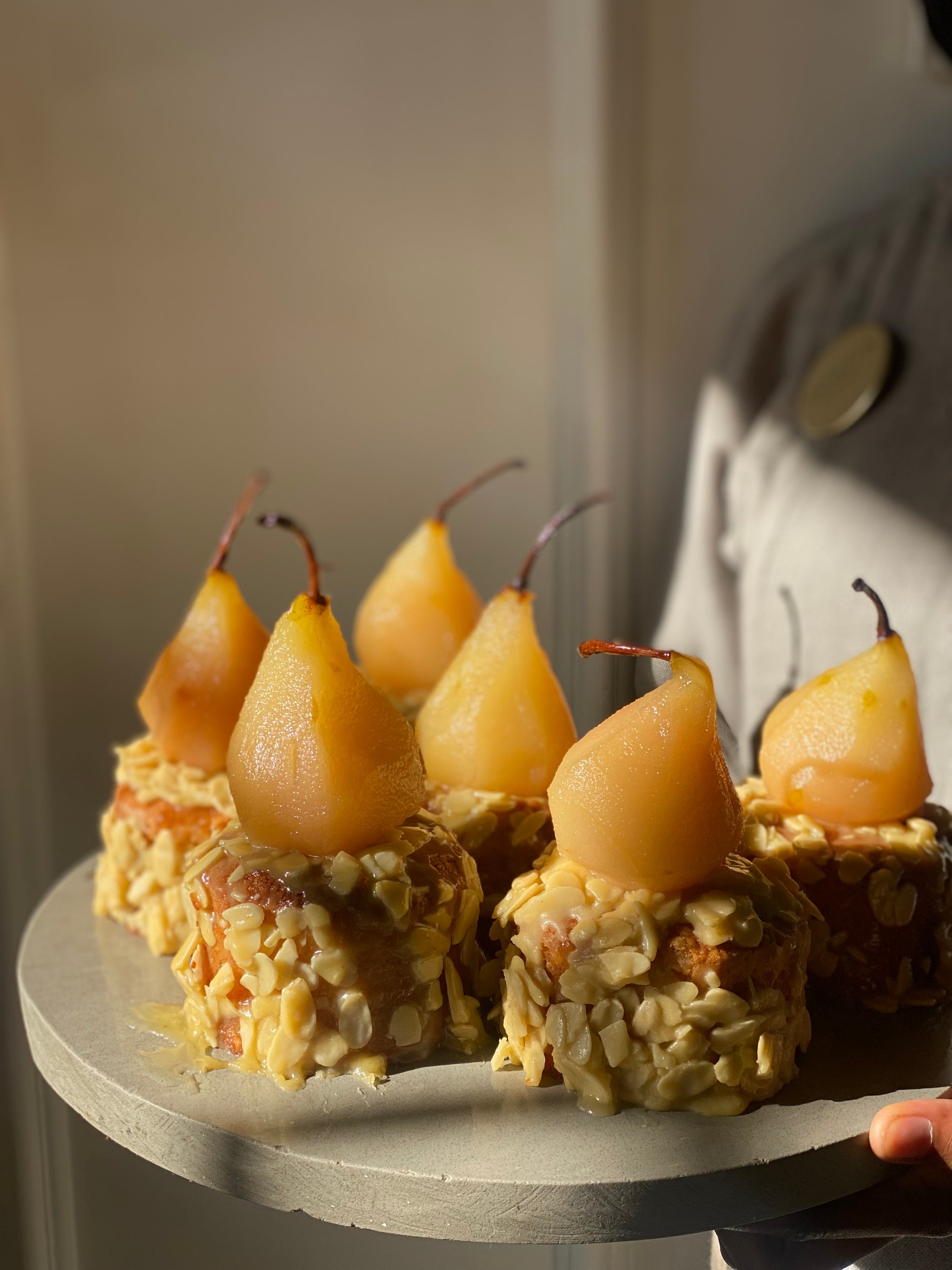 Smalls – PAJAMAS + JAM eatery